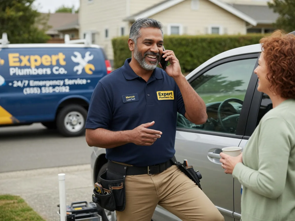 Drain Cleaning Marina, CA FAQs